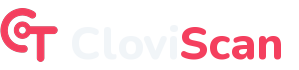 CloviScan